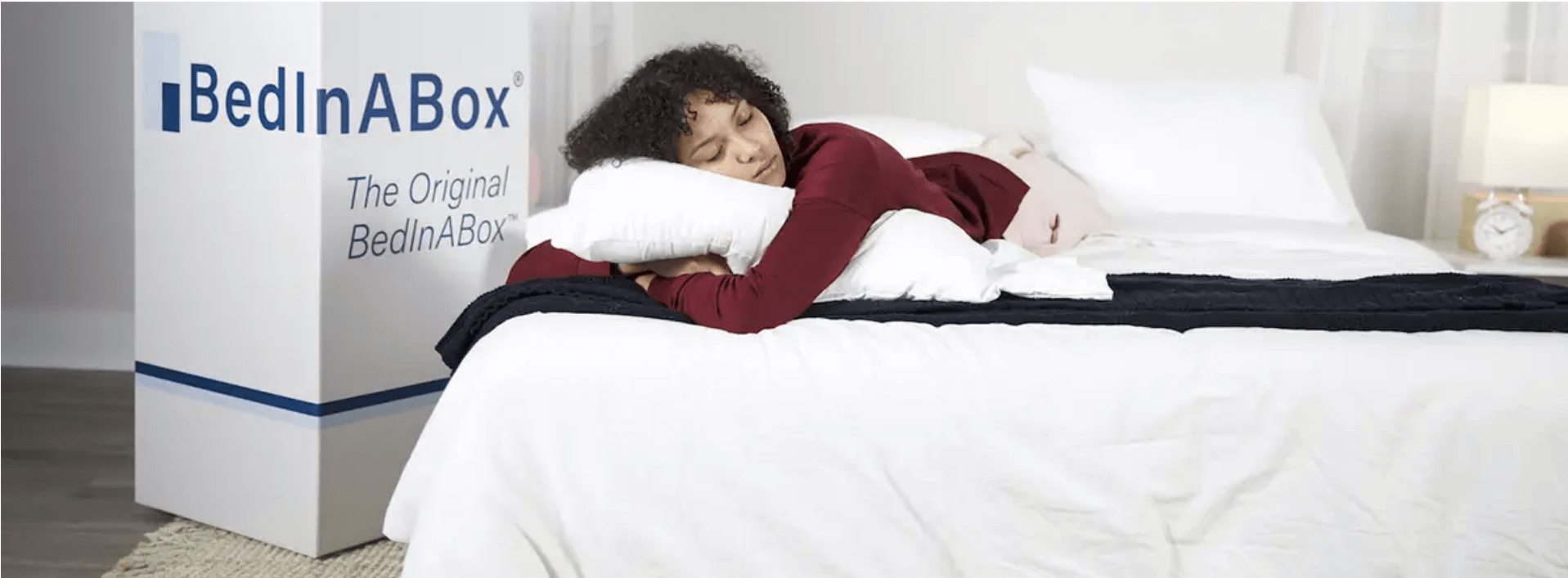Perfect Partners: Create-A-Bed® & BedInABox® Mattresses