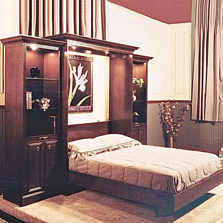 What Is the Best Wood for Murphy Beds?