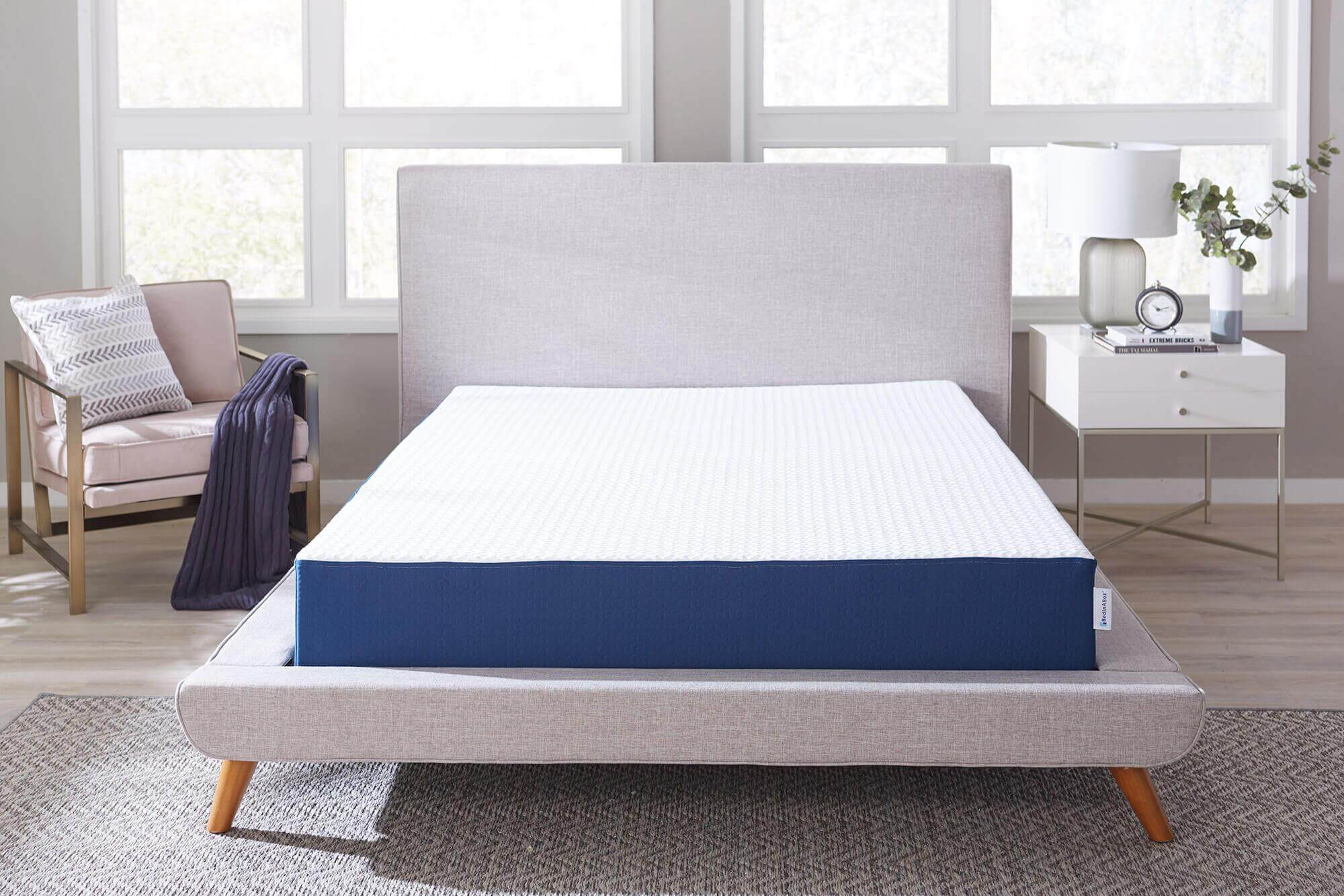 The Original: The Classic Comfort Murphy Bed Mattress