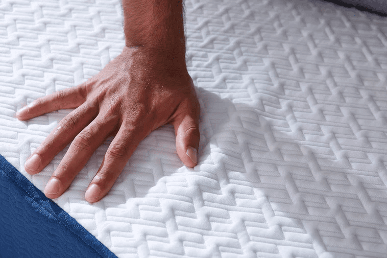King: Adjustable Murphy Bed Mechanism + Essential CoolRest® Memory Foam Mattress