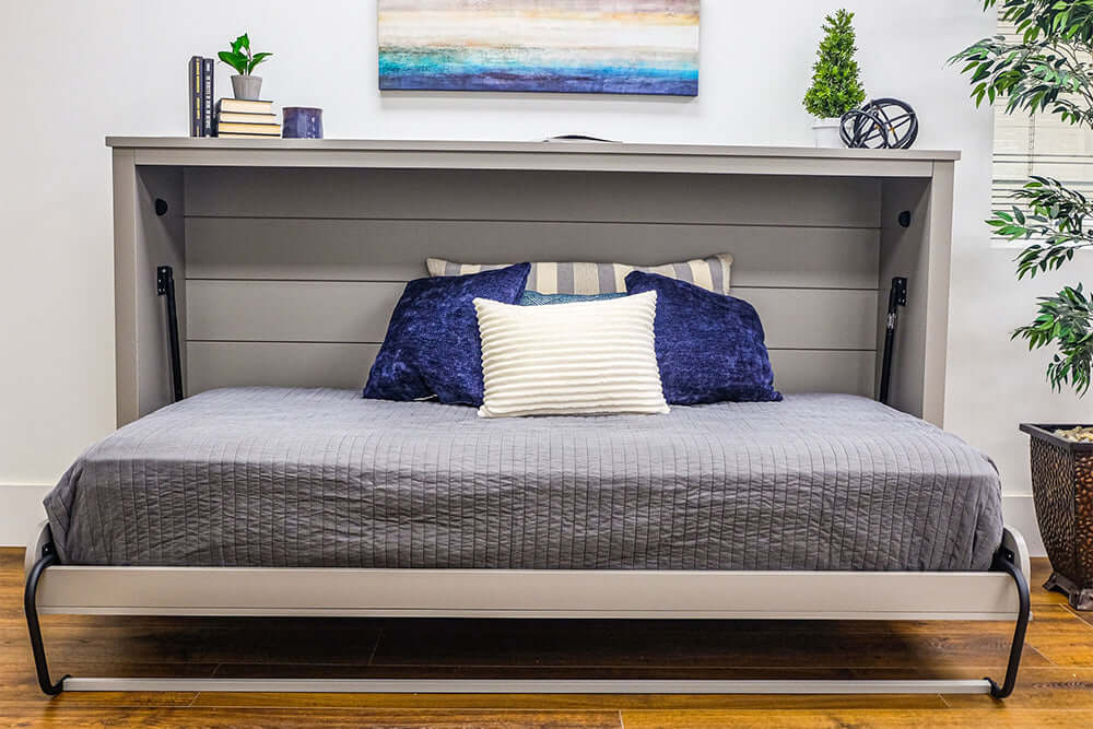 Deluxe Bed Mechanism