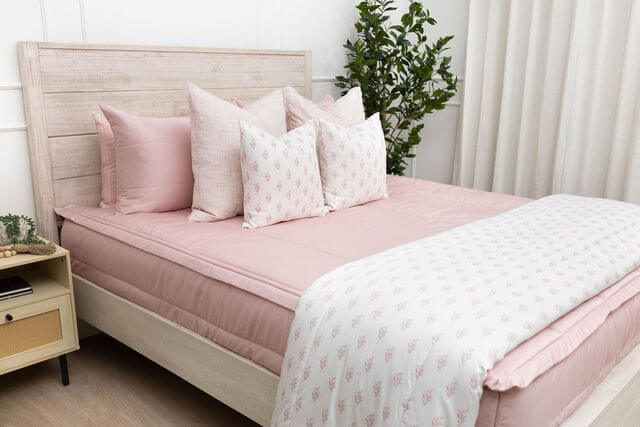 Ella Medium Pillow Cover