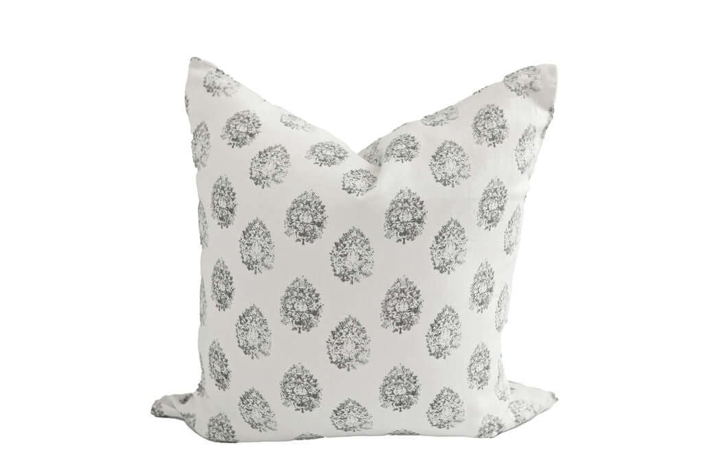 Kate Luxe Euro Pillow Cover
