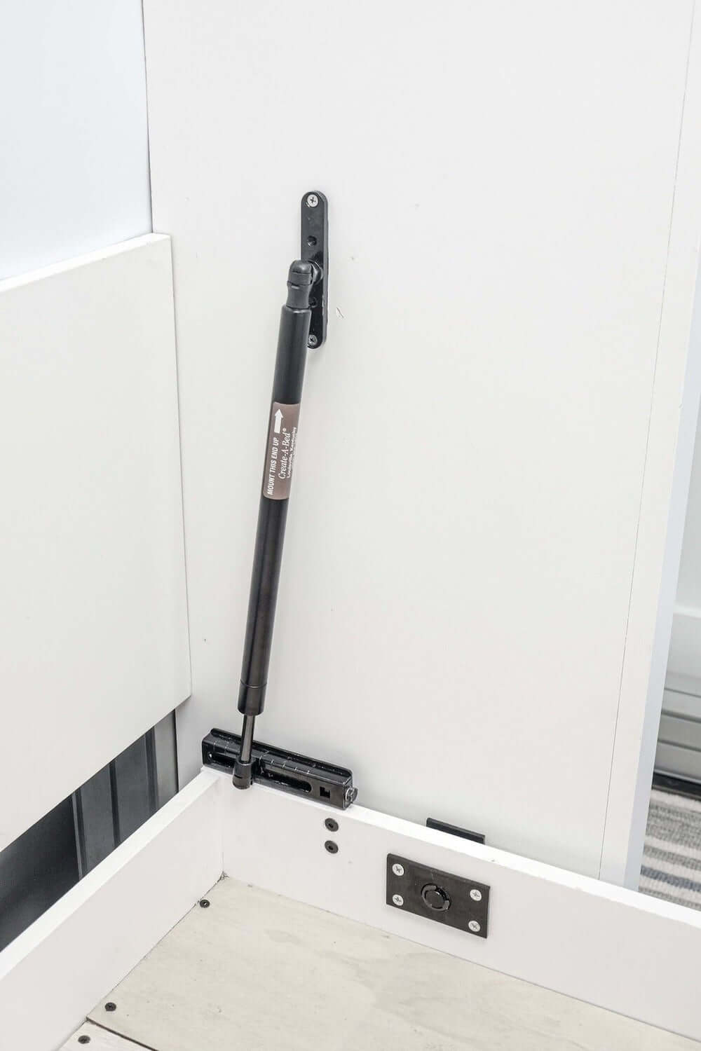 Premium Adjustable Bed Mechanism