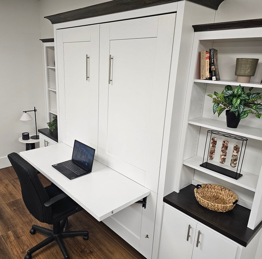 Adjustable Bed + Desk Mechanism Bundle