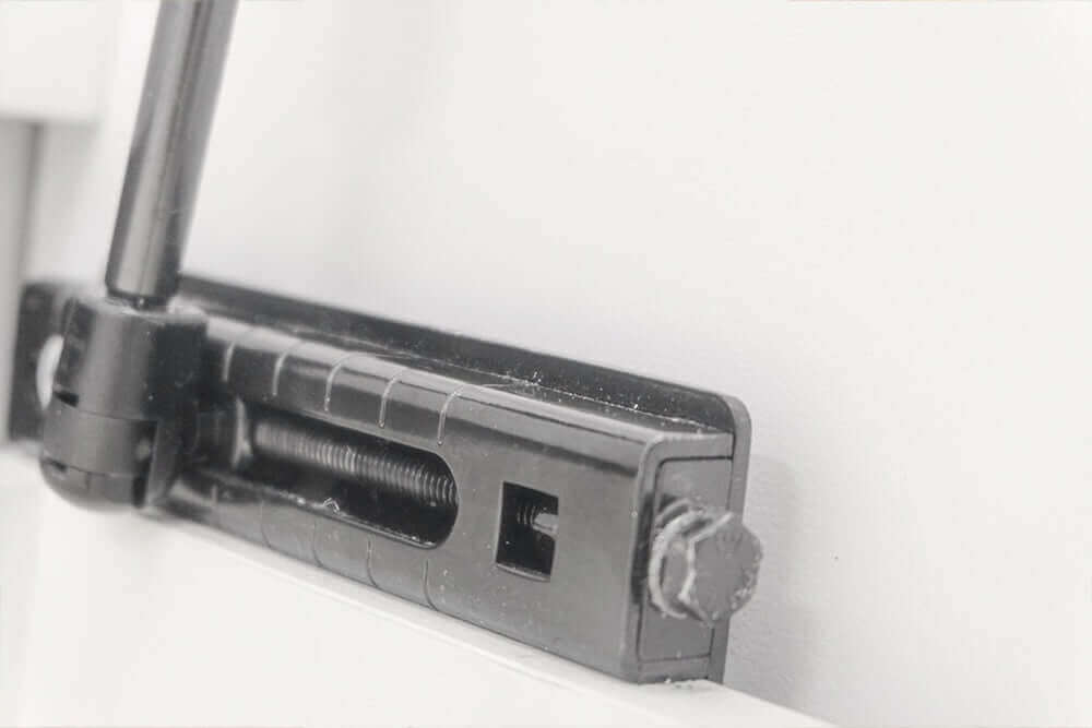 Premium Adjustable Bed Mechanism