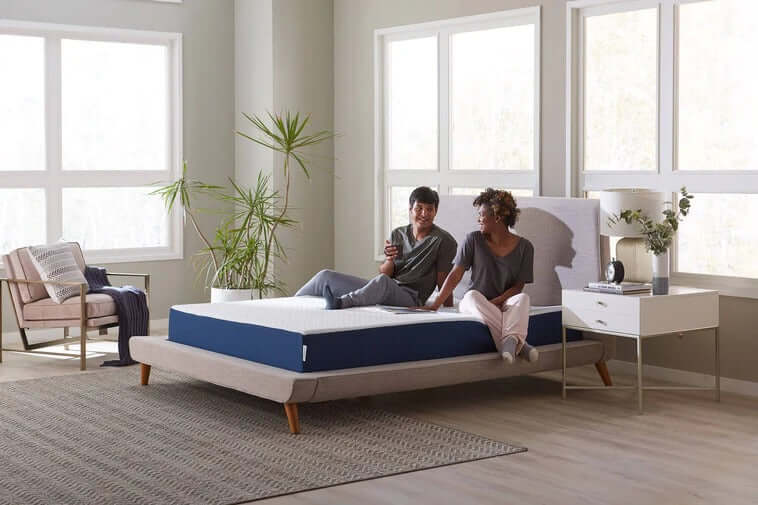 The Original: The Classic Comfort Murphy Bed Mattress