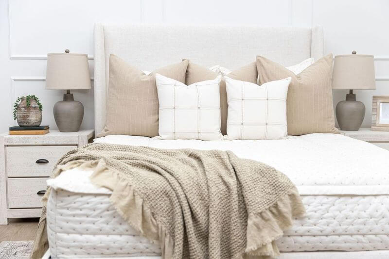 Monroe Luxe Beddy's