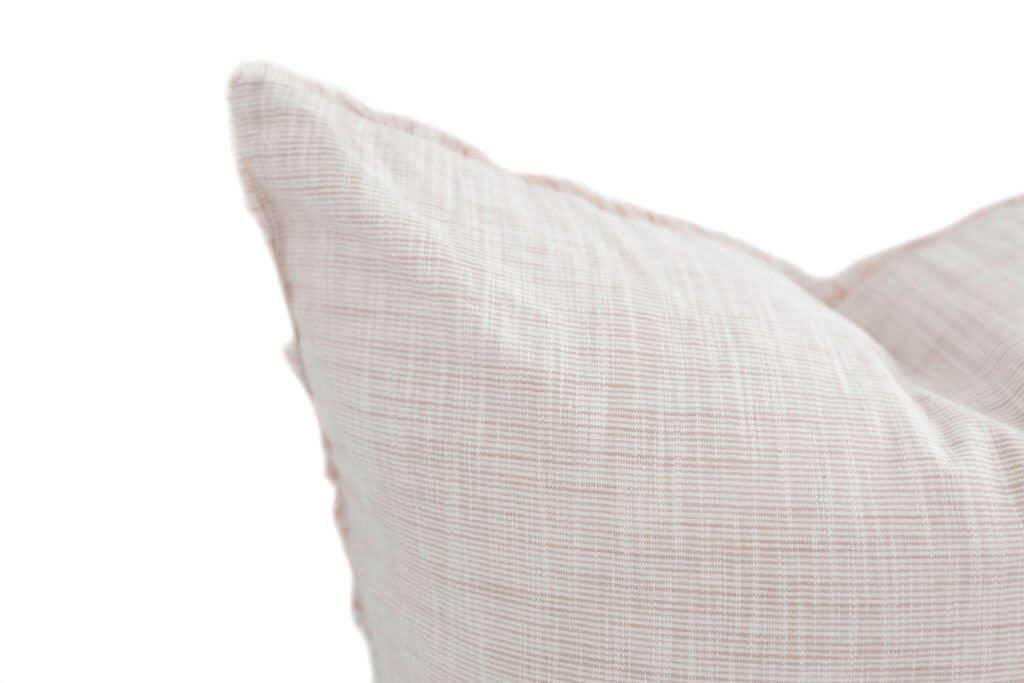 Eden Euro Pillow Cover
