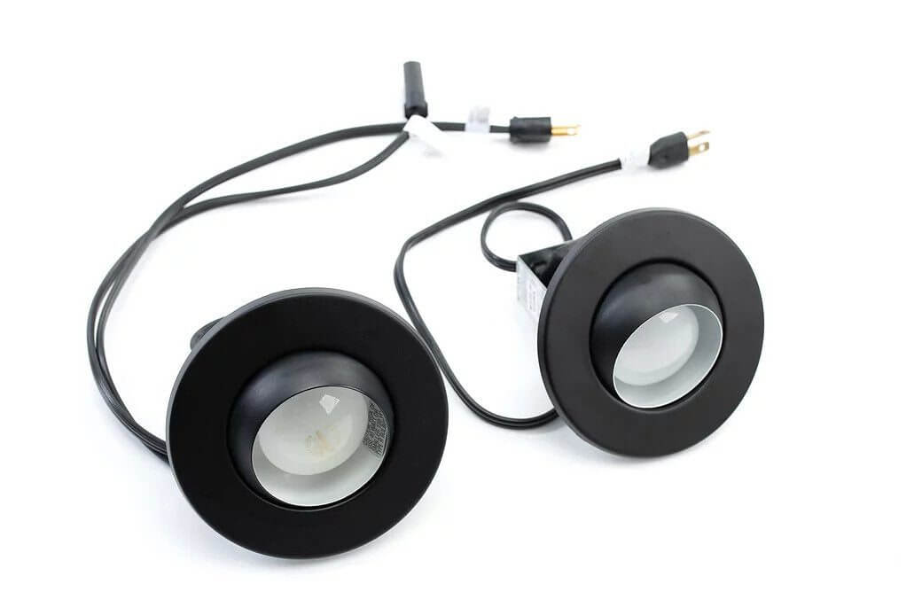 Bed Lights - Set of 2