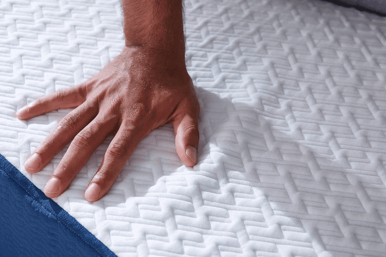 The Essential: CoolRest® Gel Memory Foam King Murphy Bed Mattress