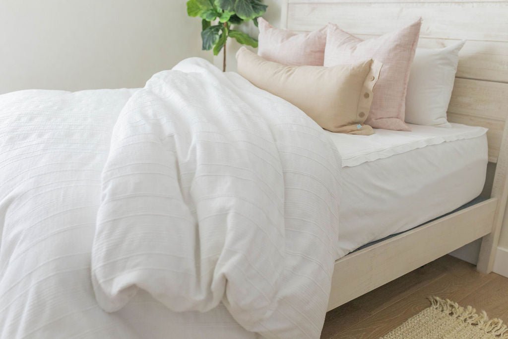 Beddy's Blakely Duvet Cover