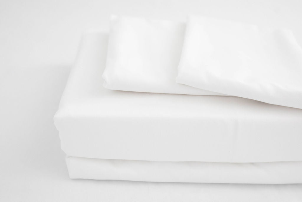 Zipper Sheet Set