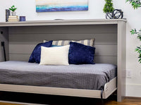 Adjustable Murphy Bed Mechanism | Patented | Create-A-Bed®