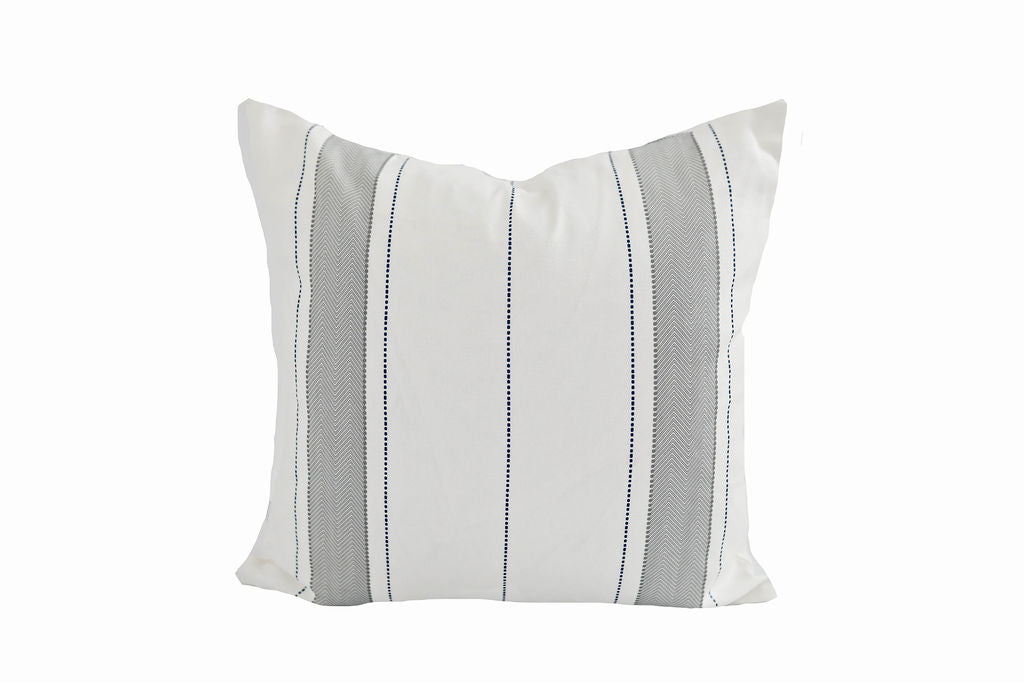 Ethan Luxe Medium Pillow Cover