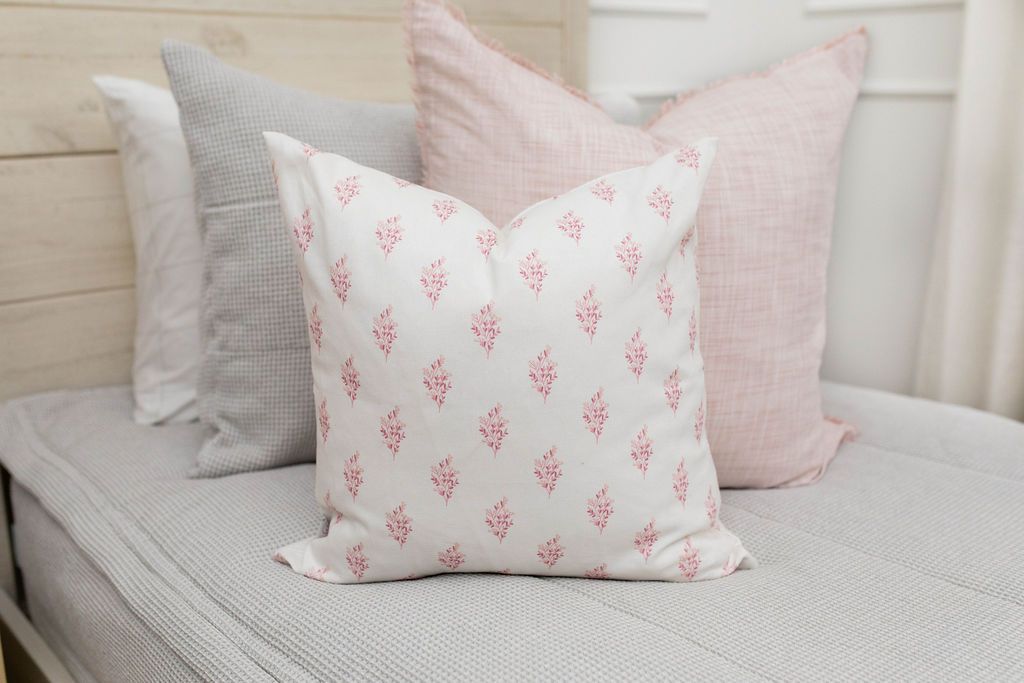 Ella Medium Pillow Cover