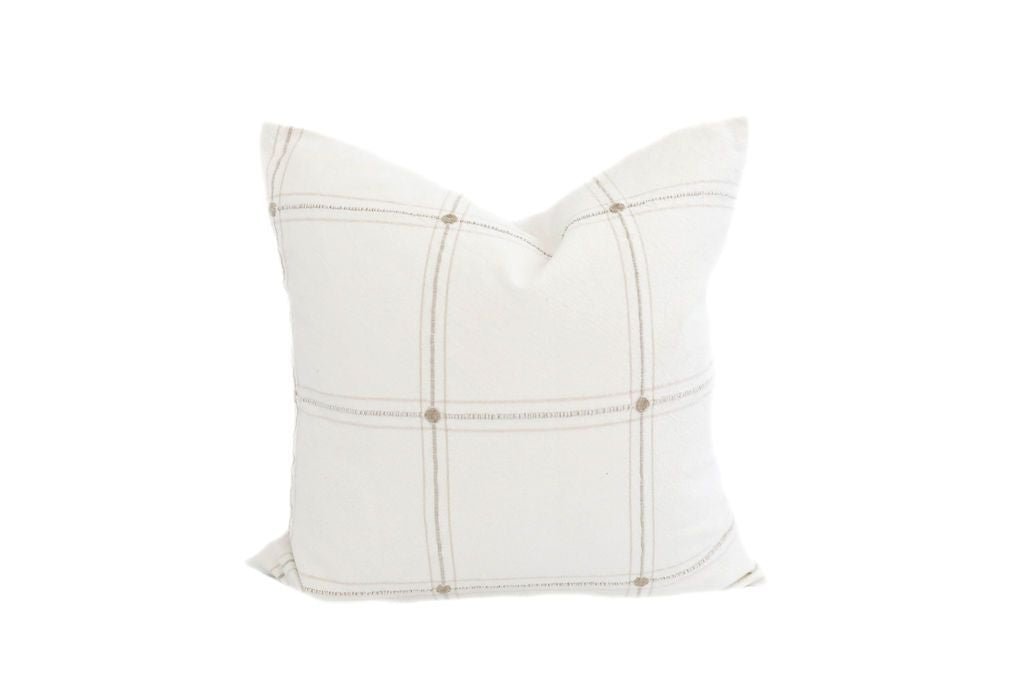 Monroe Medium Pillow Cover