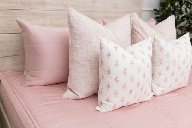 Ella Medium Pillow Cover