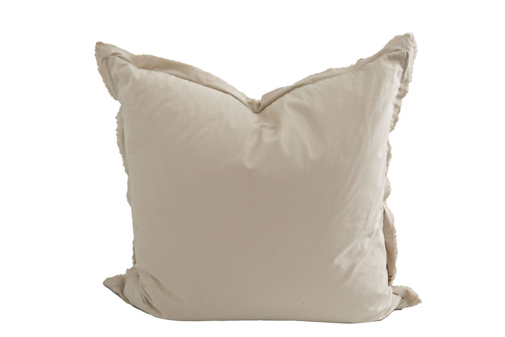 River Luxe XL Euro Pillow Cover