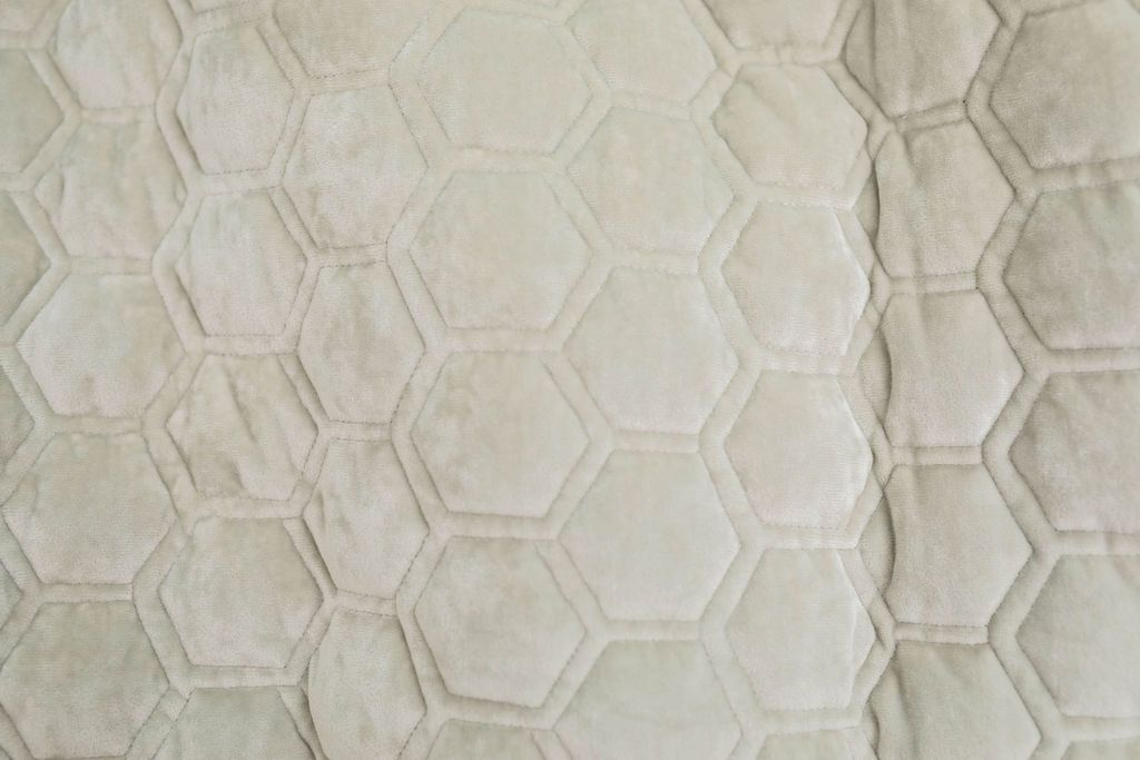 Remington Luxe Blanket