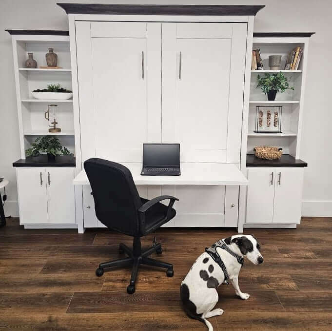 Adjustable Bed + Desk Mechanism Bundle