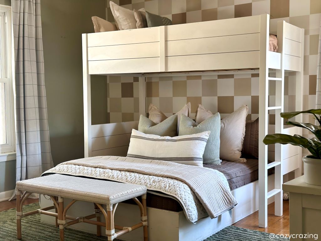 Spencer Luxe Beddy's