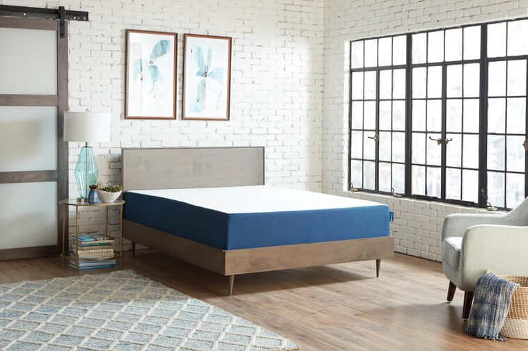 The Azul®: The Luxury Memory Foam Murphy Bed Mattress