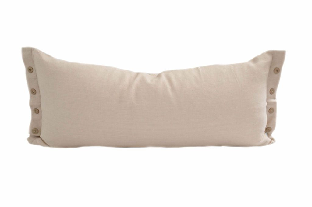 Harper XL Lumbar Pillow Cover