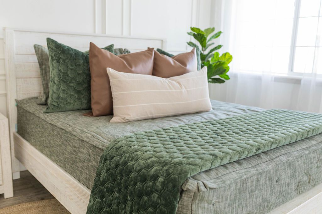 Remington Luxe Beddy's