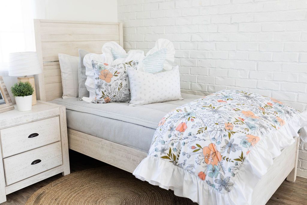 Harper Luxe Beddy's