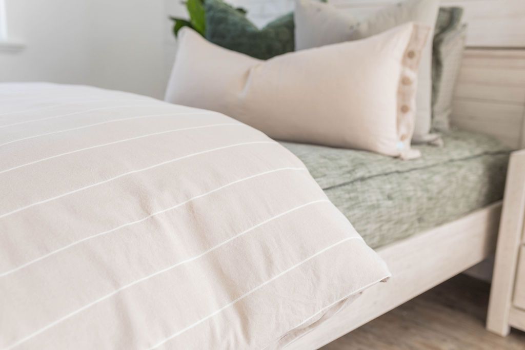 Beddy's Remington Duvet Cover